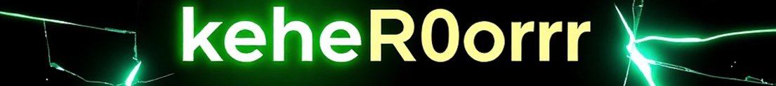 keheR0rr