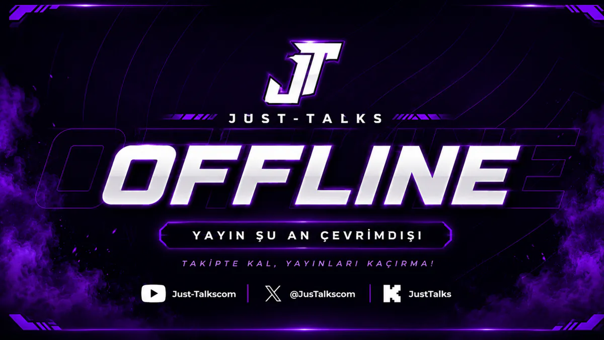 JustTalks