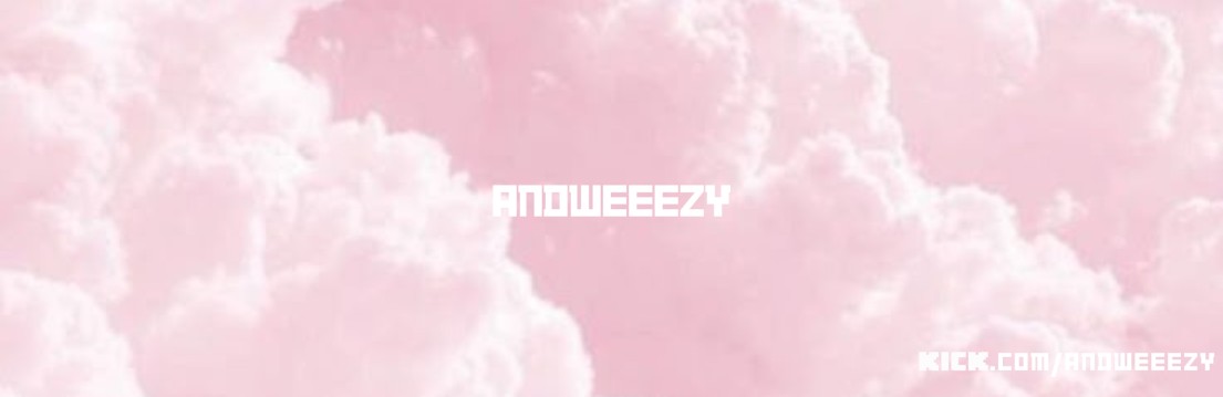 Andweeezy