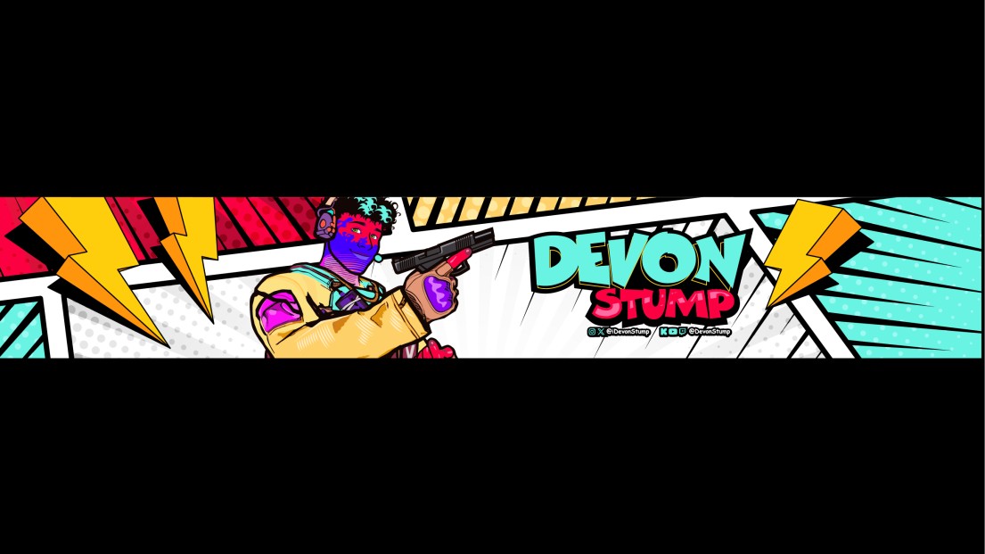 DevonStump
