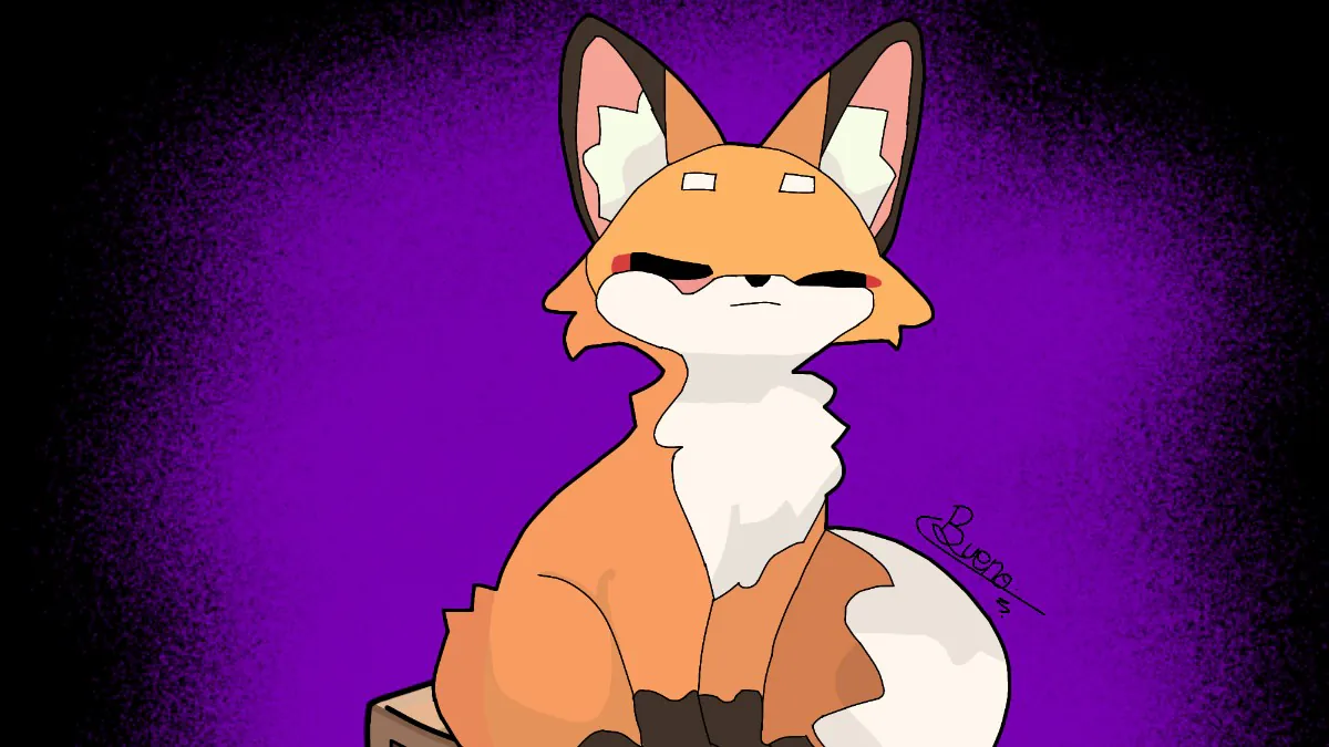 bubuenoo
