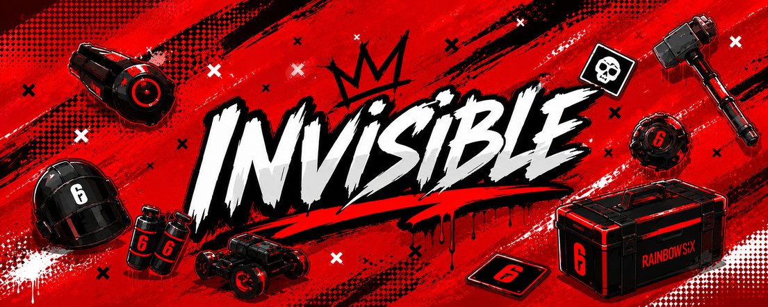 itsinvisible