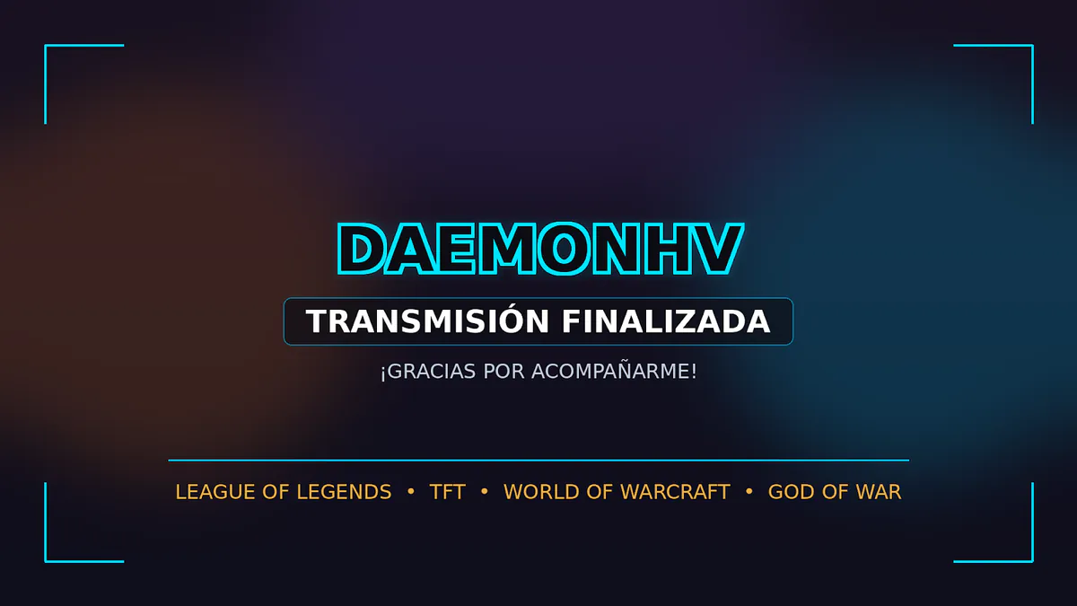 DaemonHV