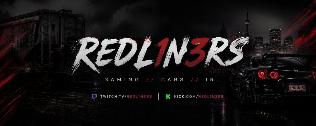 RedL1n3rs