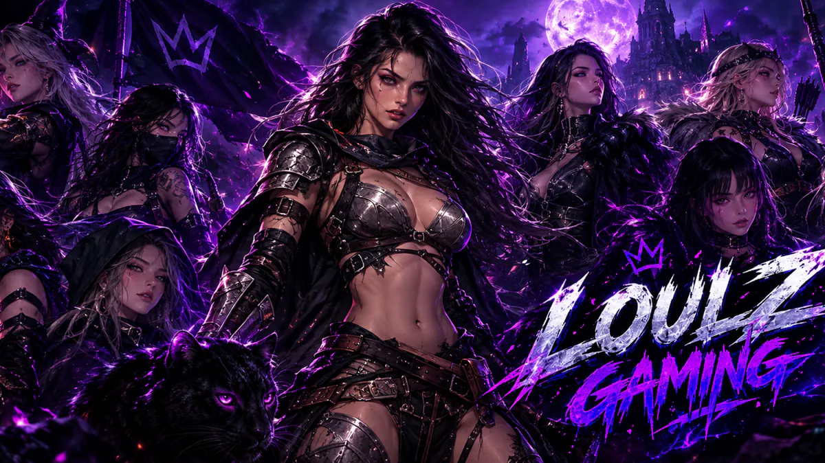 LouLZgaming