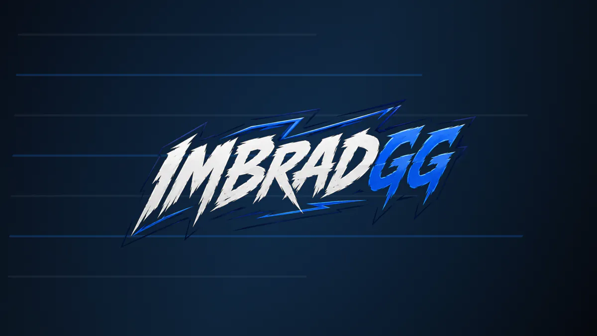 ImBradGG