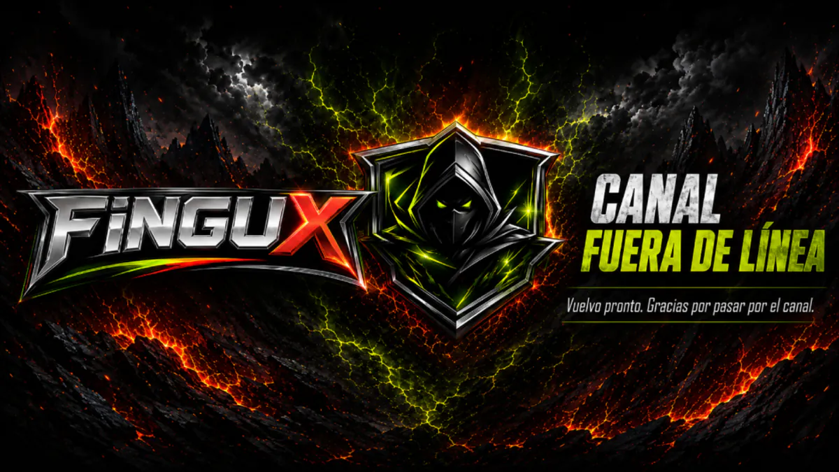 Fingux