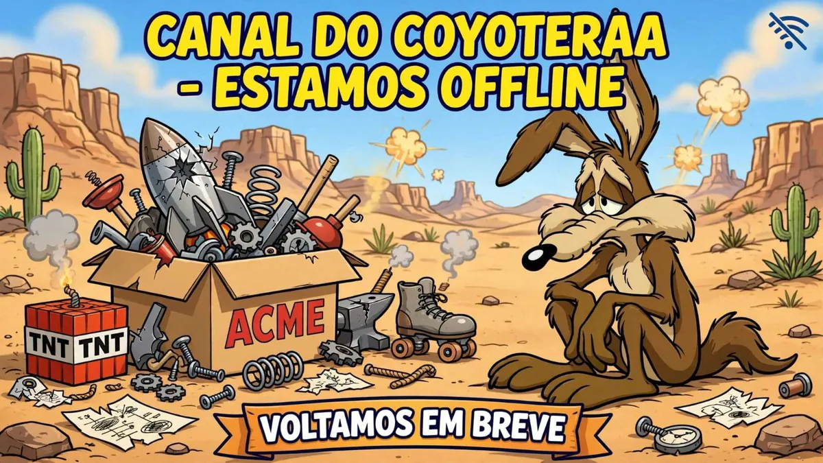 Coyoteraa