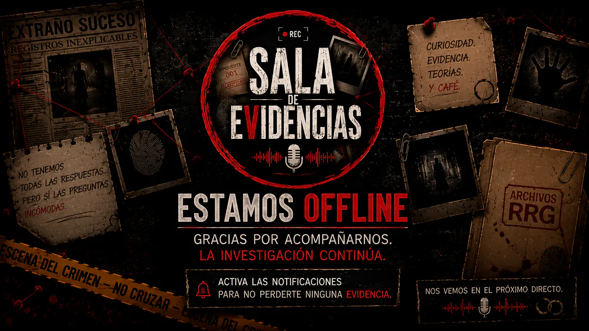 SalaDeEvidencias