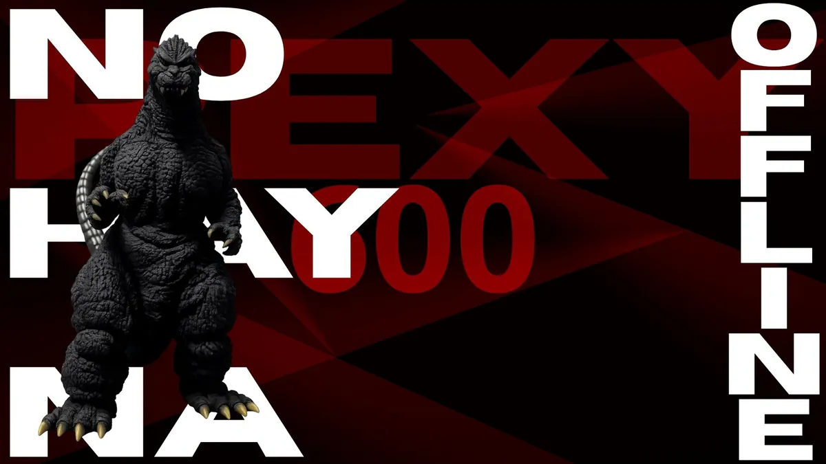 REXY600