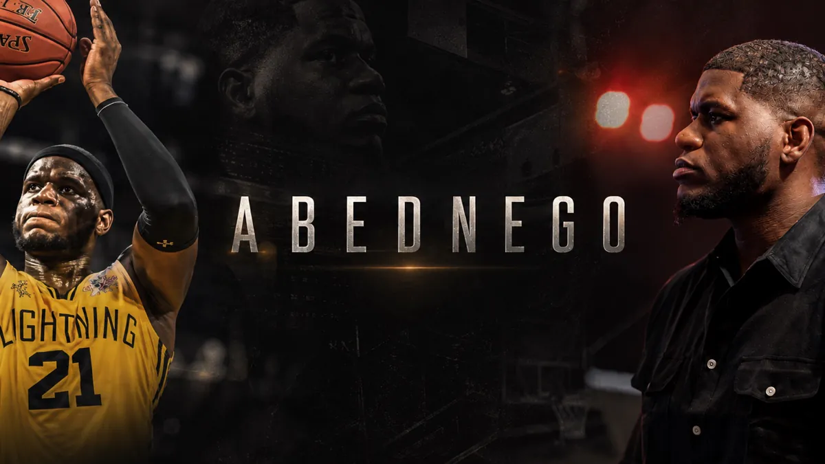 Abednegolufile