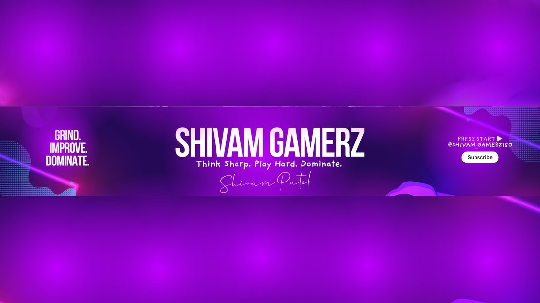 ShivamGamerZ
