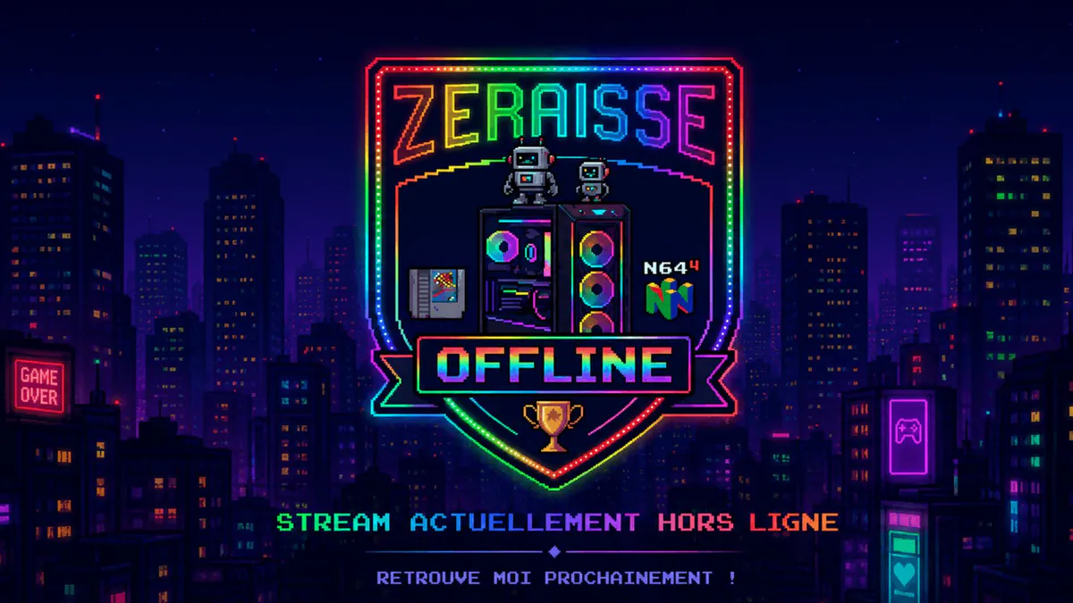 Zeraisse