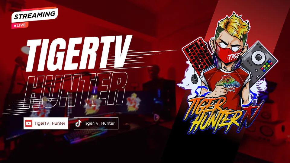 TigerTvHunter