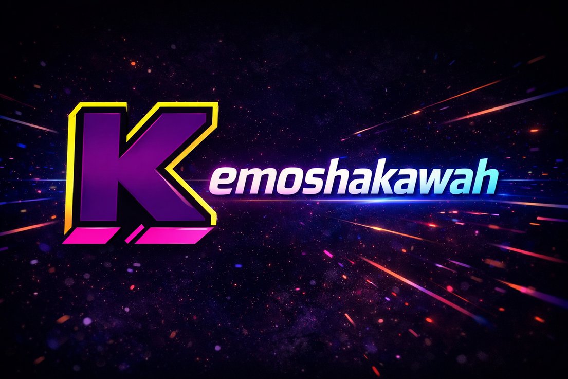 kemoshakawah