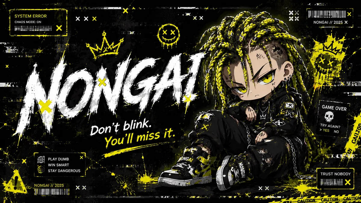 NonGai