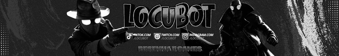 locubot