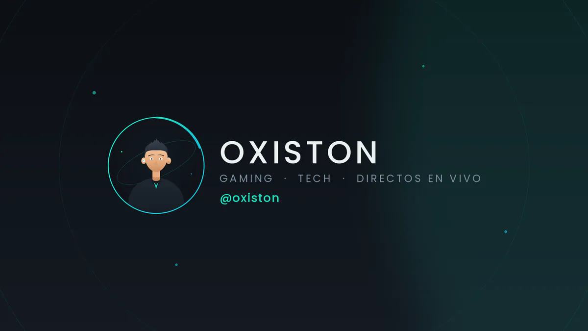 Oxiston