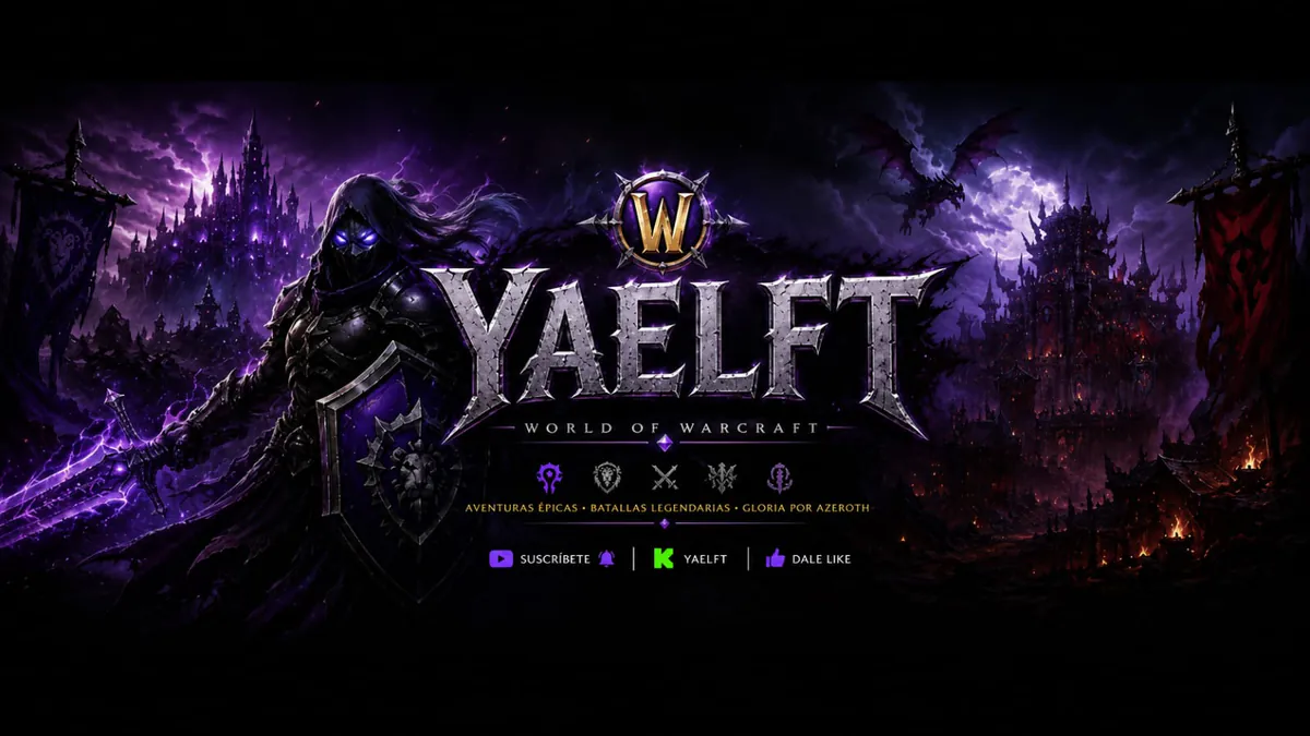 YAELFT