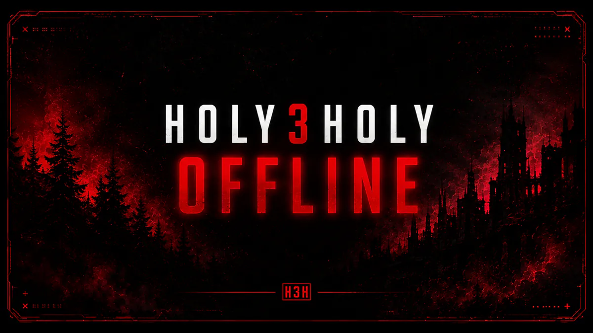 holy3holy