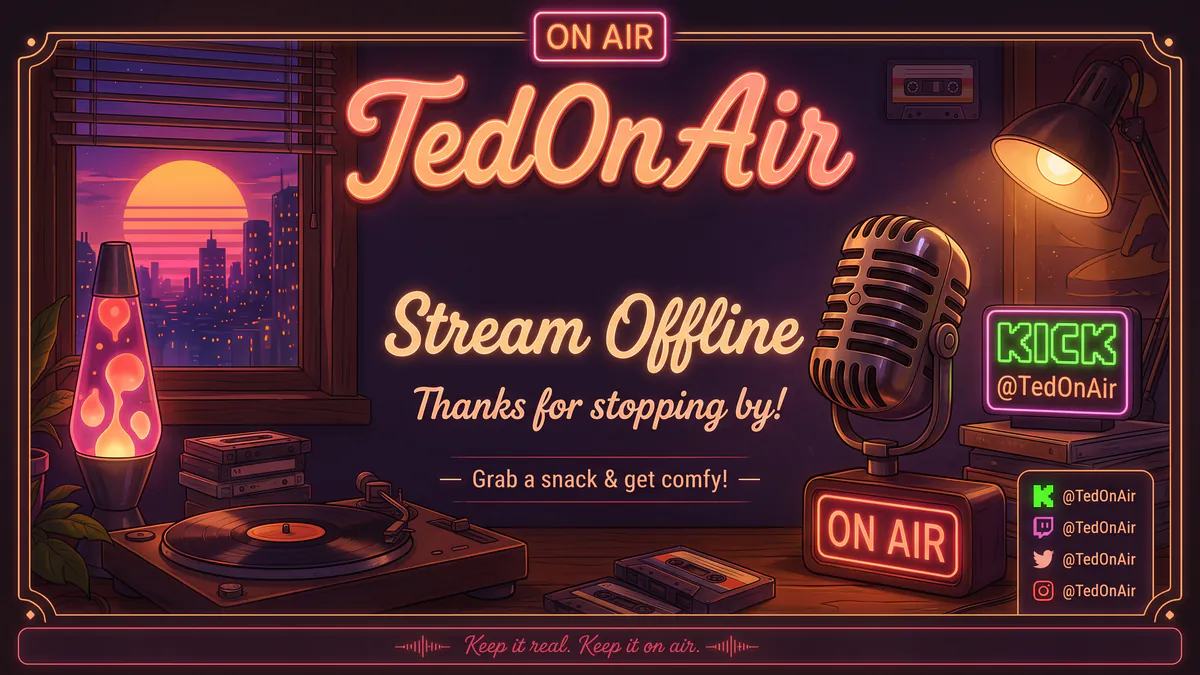 TedonAir