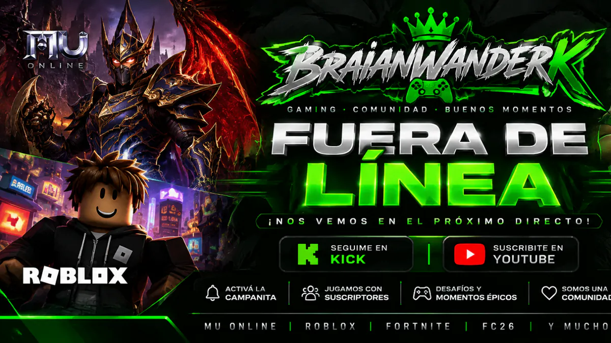 Braianwanderk