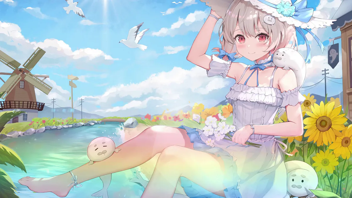 YumemiChannel