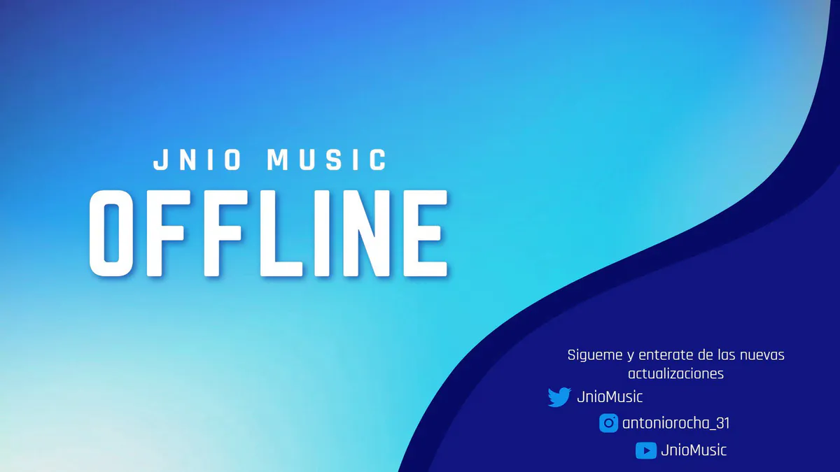 JnioMusic