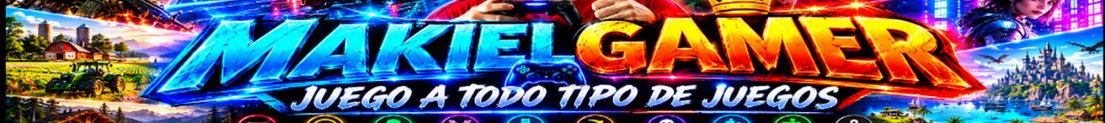 MAKIELGAMER