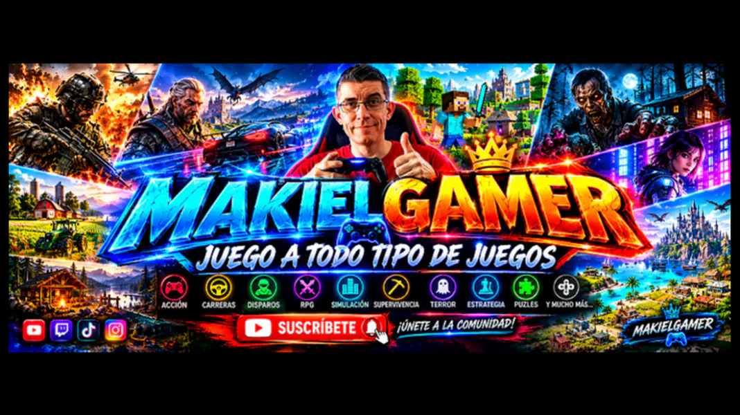 MAKIELGAMER