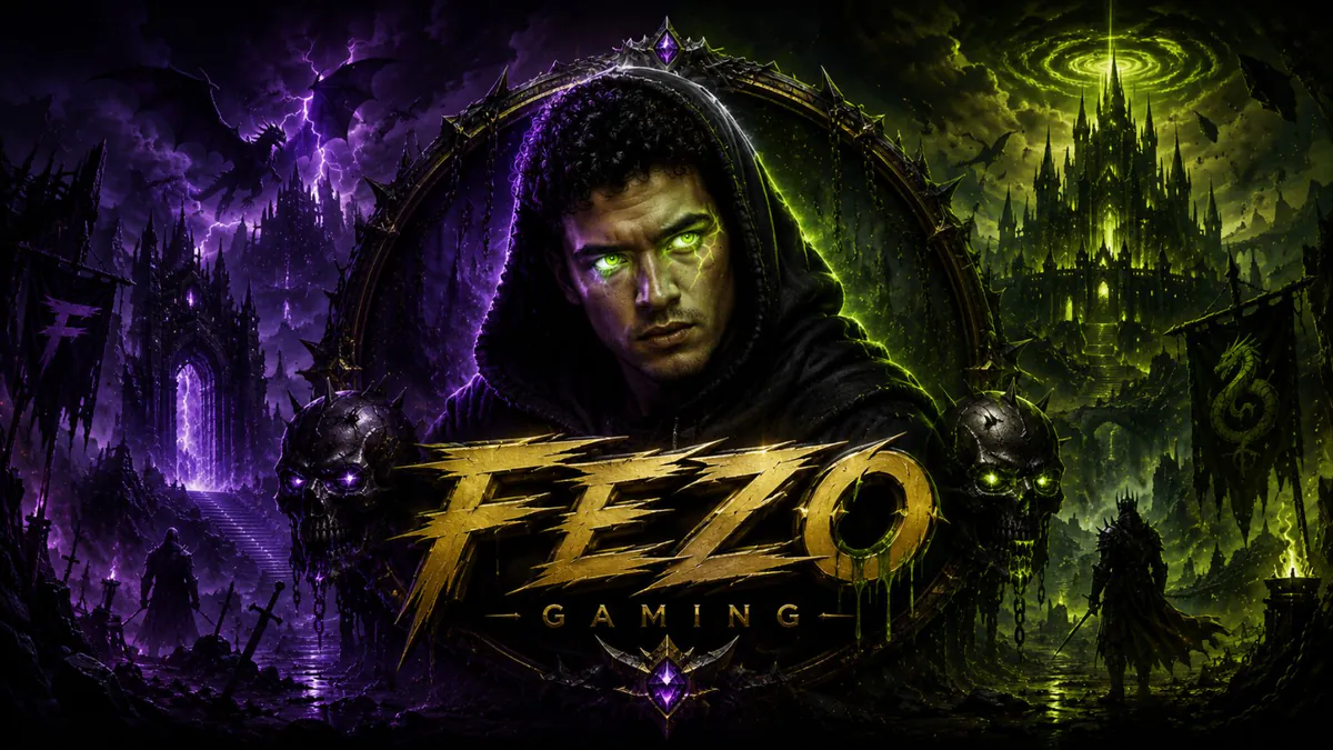 Fezogaming
