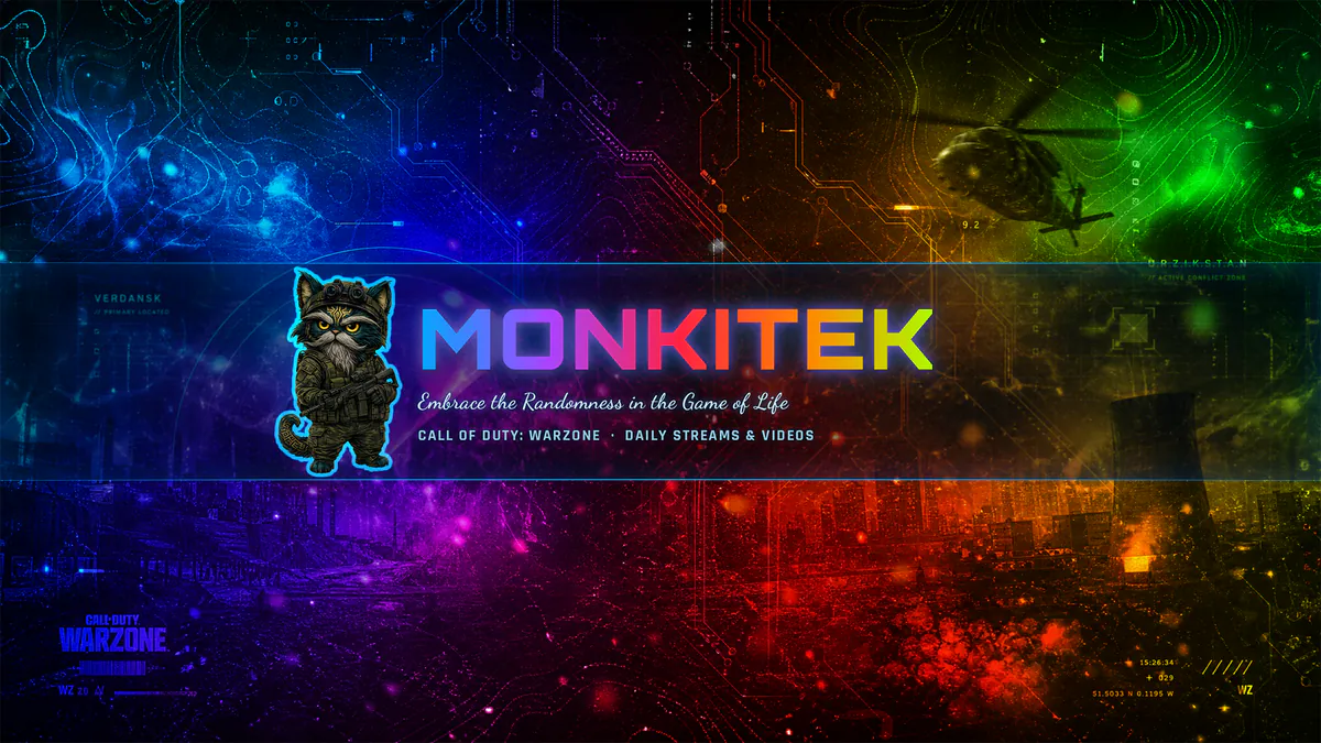 Monkitek