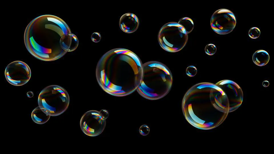 BubbleLord
