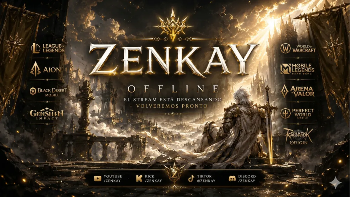 ZENK4Y
