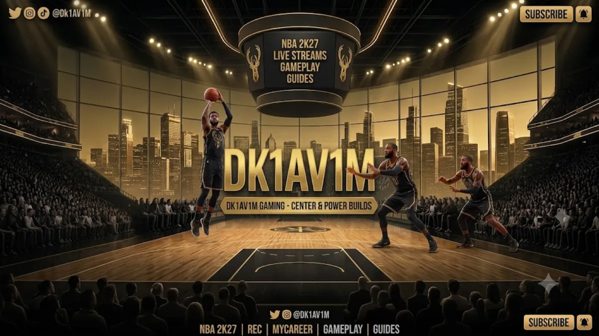 DK1AV1M