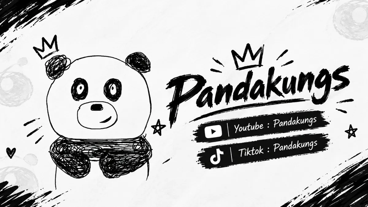 Pandakungs