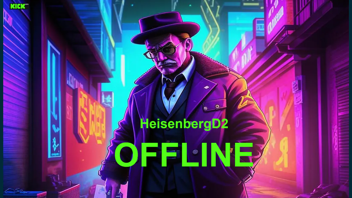 HeisenbergD2