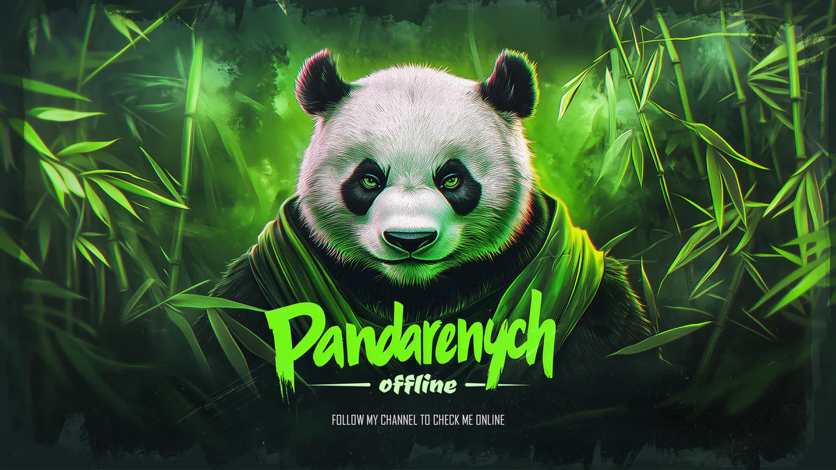 Pandarenych