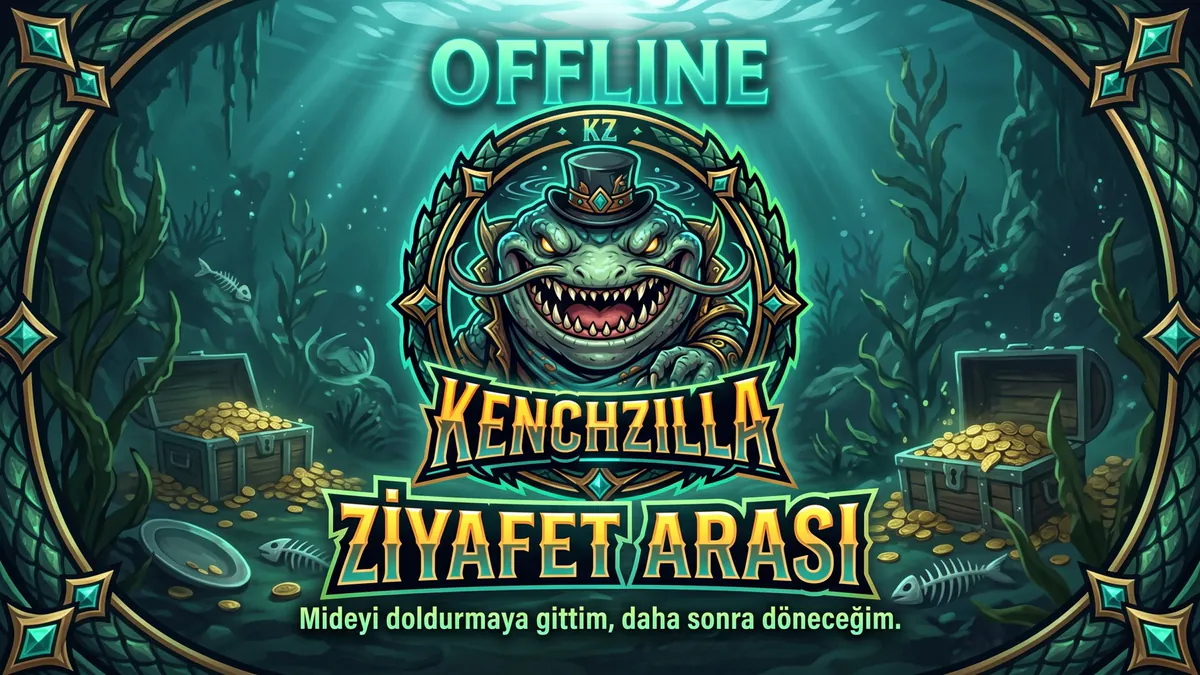 KenchZilla