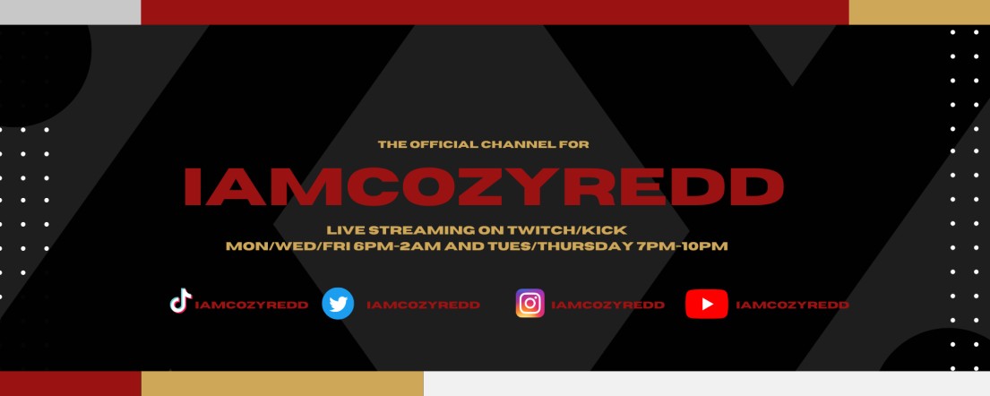 iamcozyredd