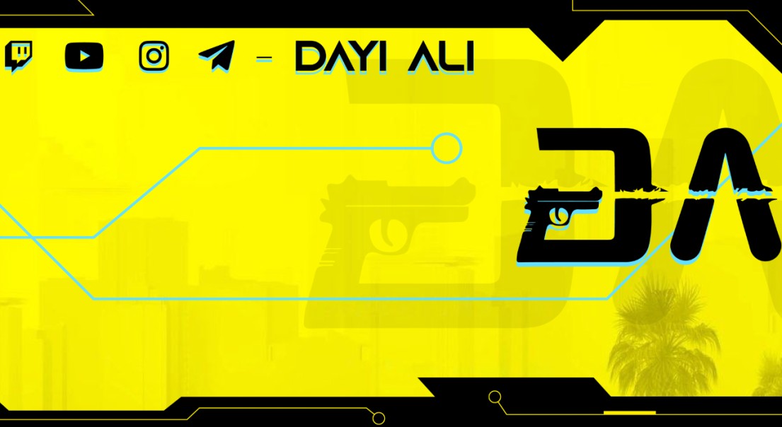 DAYIALI