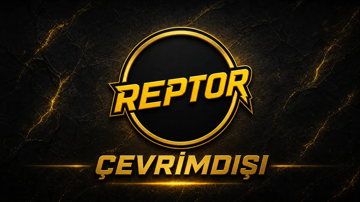SelamBenReptor