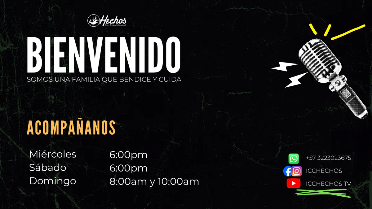 ICCHECHOS