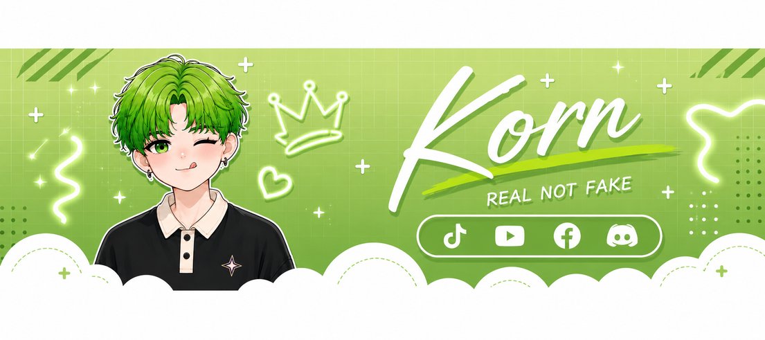 KornKR