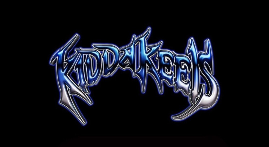 kiddakeels