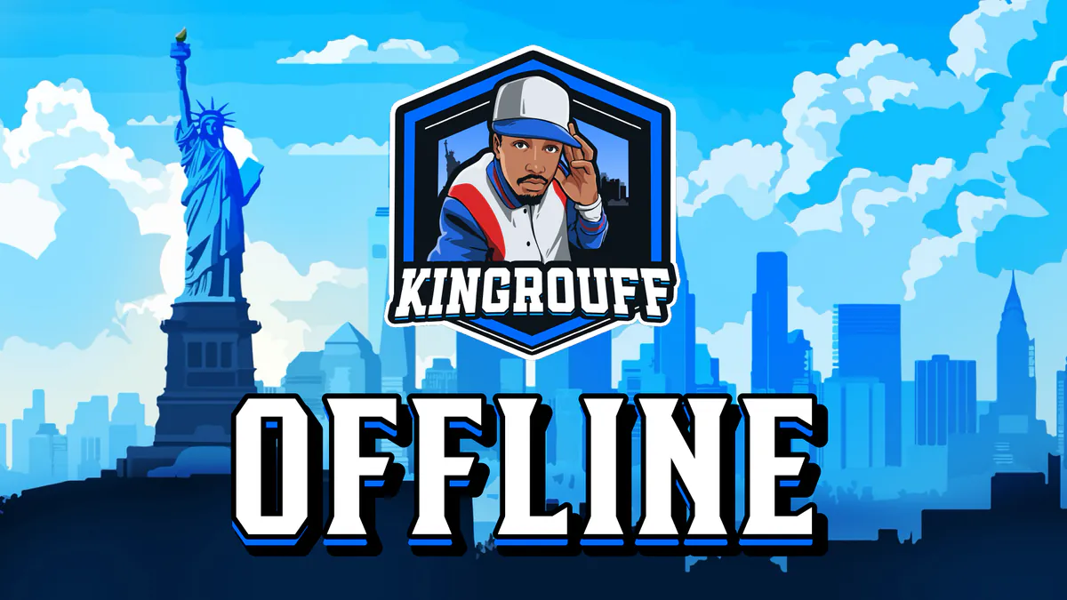 Kingrouff