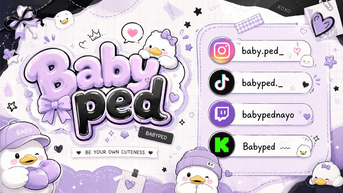 Babyped