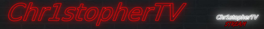 Chr1stopherTV