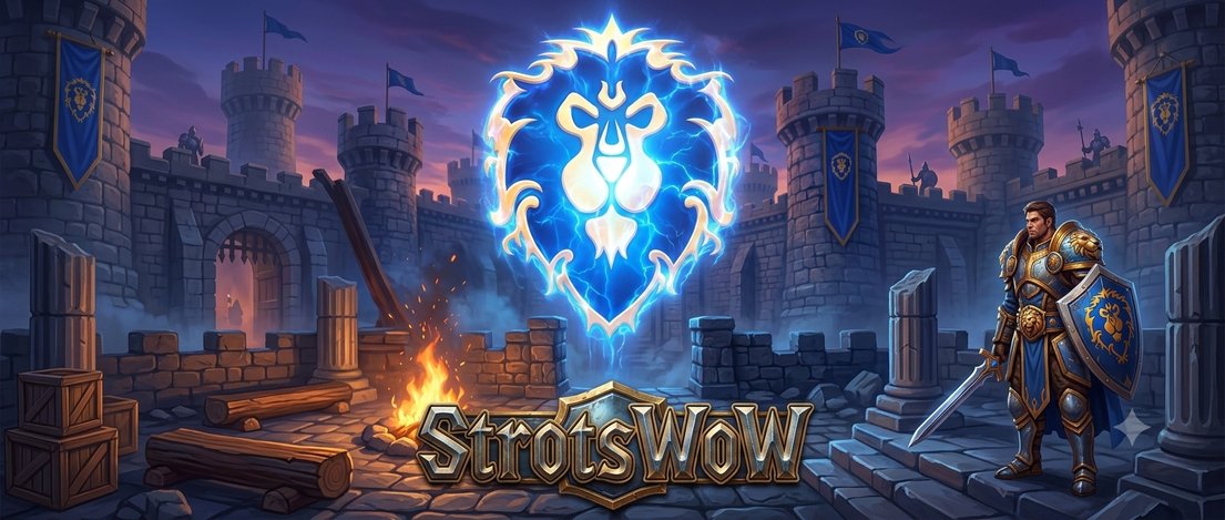 StrotsWoW