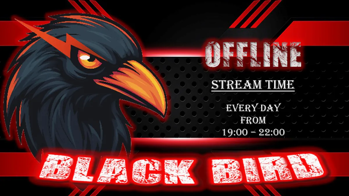 BlackBirdyt9000
